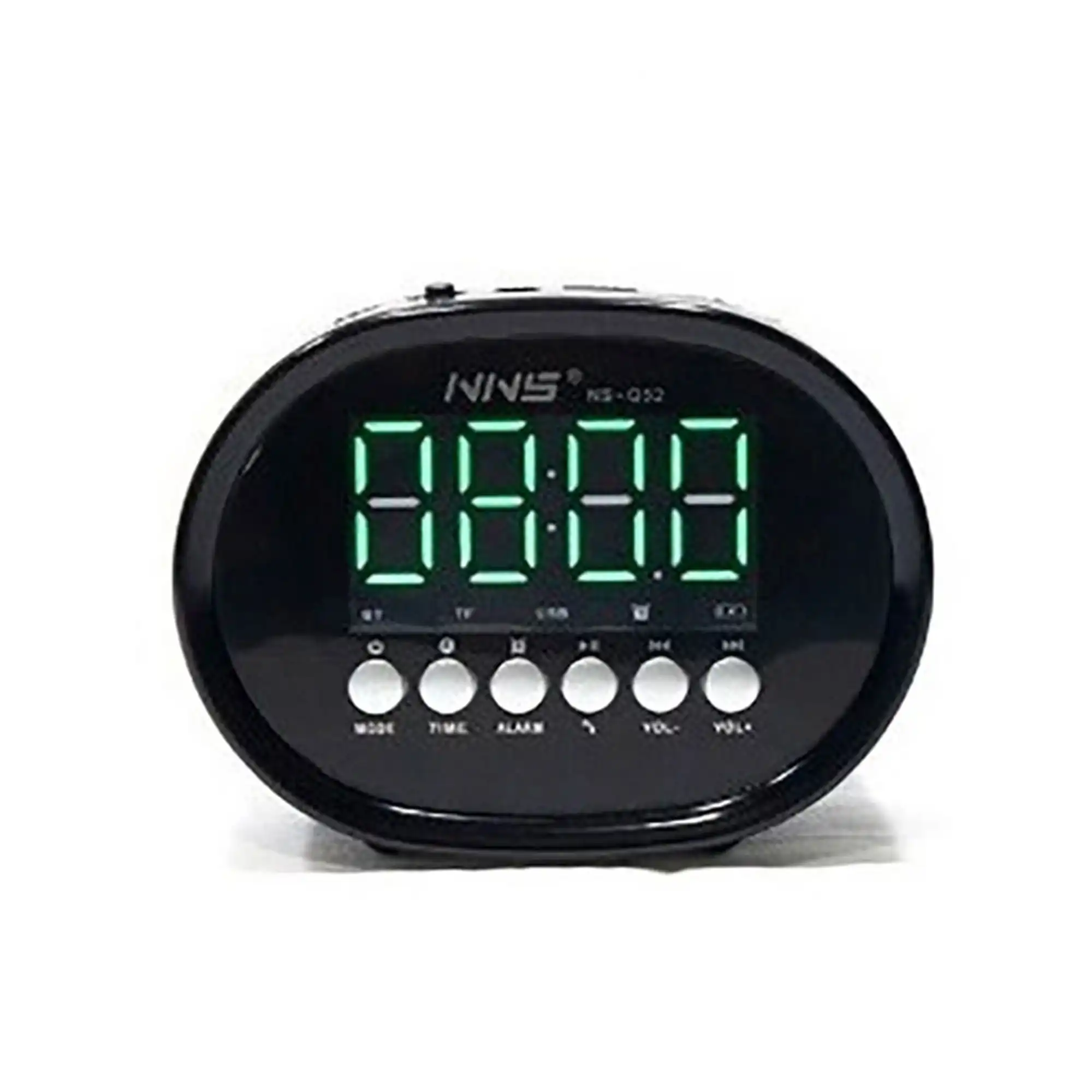 Power Box NS-Q52 Black