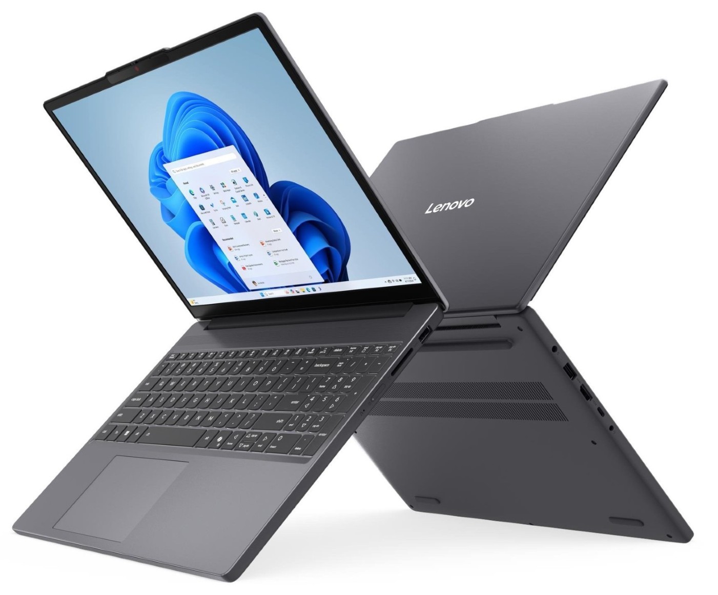 Notebook Lenovo IdeaPad Slim 3 i7-13620H/16GB/512GB/15.3" FHD IPS/USB-C/Luna Grey