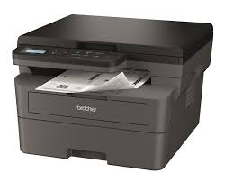 Brother MFP LaserJet printer DCPL2600D Duplex