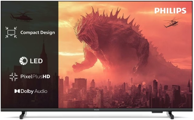 PHILIPS 32PHS5500/12 HD LED ТЕЛЕВИЗОР