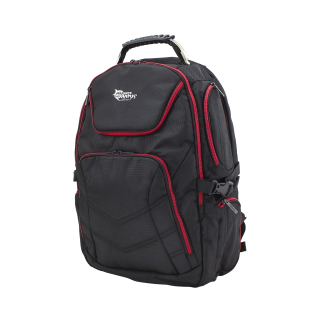 Notebook Backpack White Shark Dark Nomad 17.3" Gaming