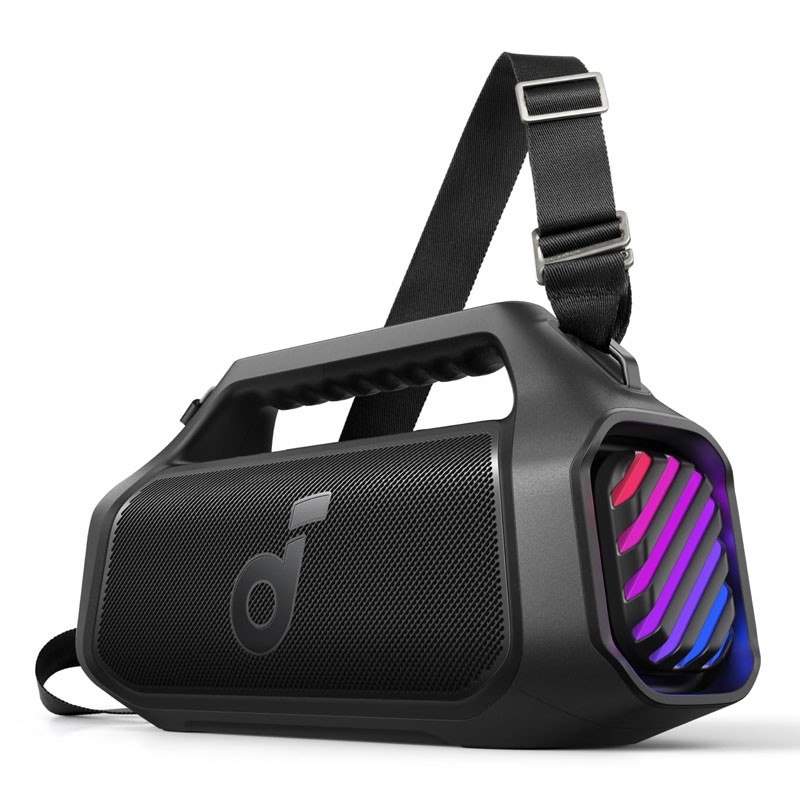 Speaker Anker Bluetooth Soundcore Boom 2 Plus 140W IPX7 Waterproof