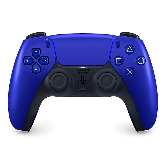 PS5 Dualsense Controller Cobalt Blue