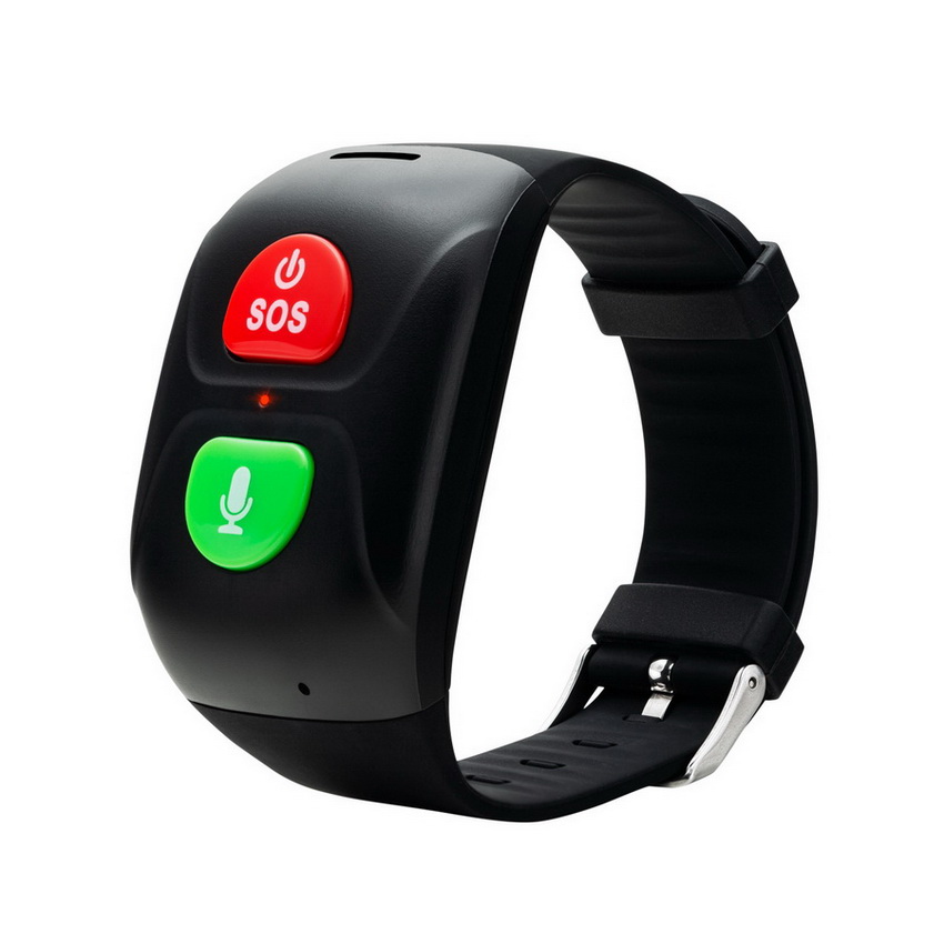 Smartwatch LDK MR18 GPS+LBS Location/SIM/SOS Call/Waterproof