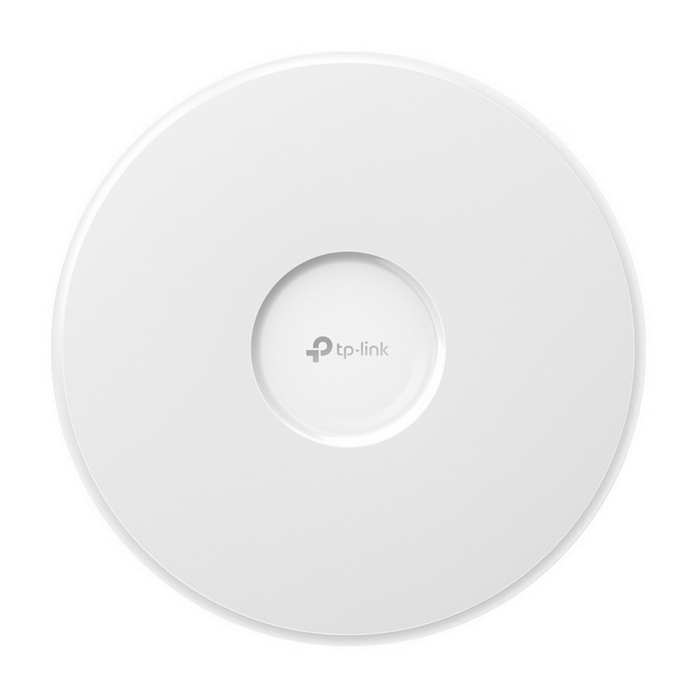 TP-Link Wireless BE9300 Ceiling Mount WiFi 7 Access Point EAP772