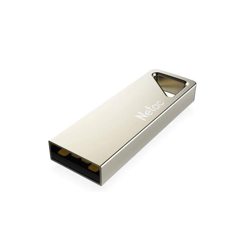 USB Drive 32GB Netac U326 Metal USB 2.0