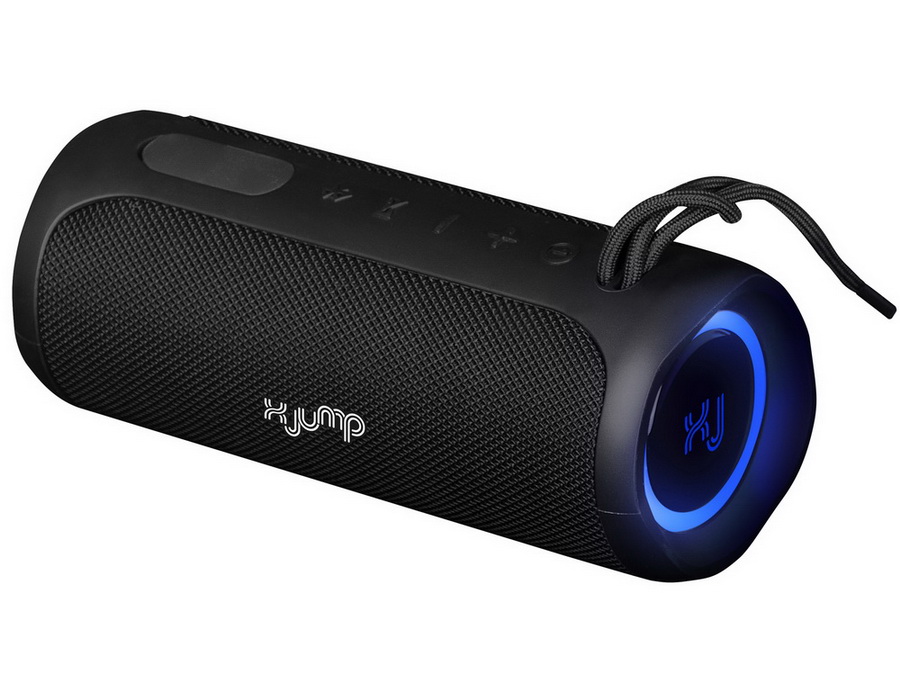 Speaker Trevi Bluetooth X JUMP XJ 100 40W Black