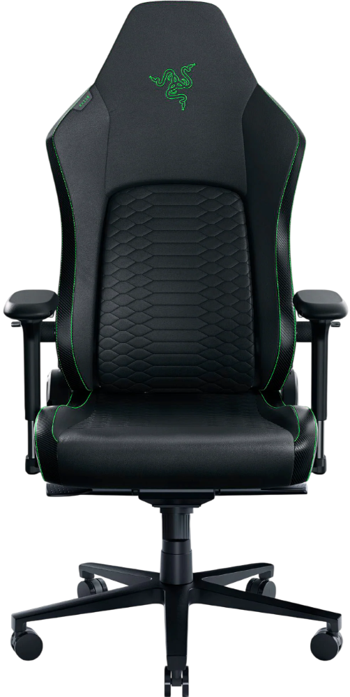 Razer Iskur V2 Black