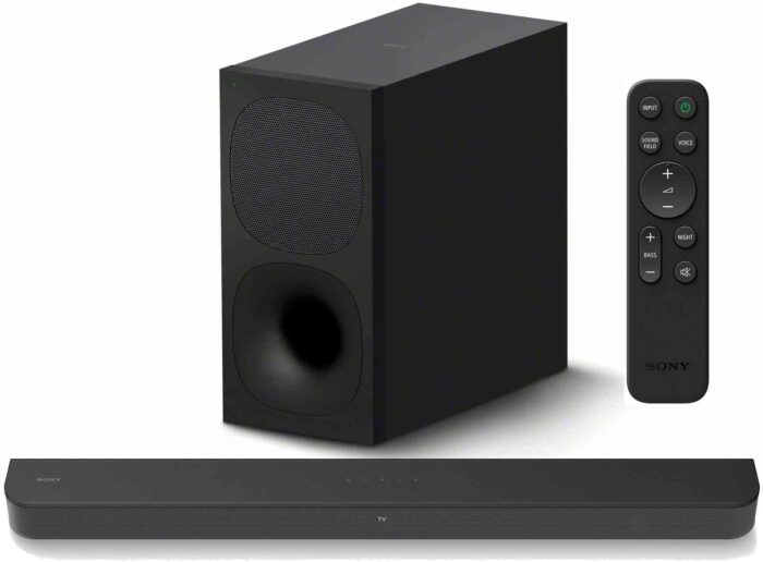 SONY HT-S400 2.1 SOUNDBAR 330W/BT/USB