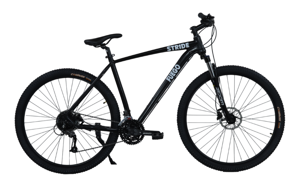 FUEGO STRIDE AB29"