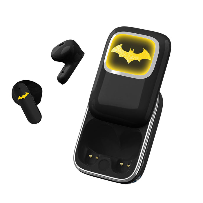 Earbuds Bluetooth OTL Slide - Batman The Dark Knight