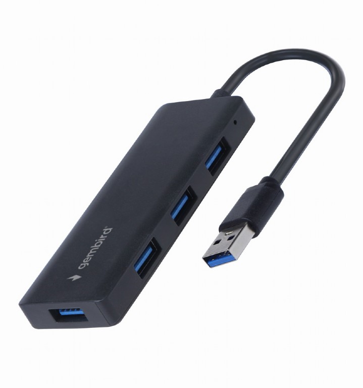 USB HUB 4-Port Gembird 4 x USB 3.1
