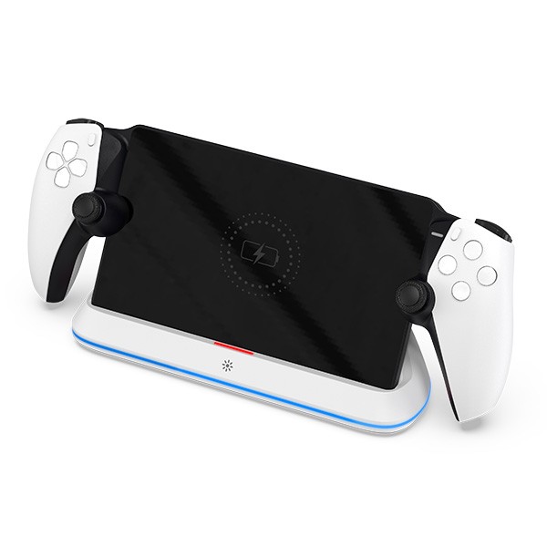 PS5 - Charging Led Dock for PS Portal