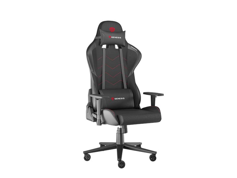 Gaming Chair Genesis NITRO 550 G2 Black