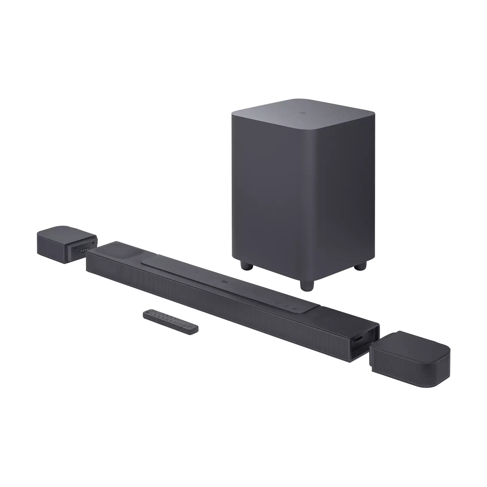 Soundbar JBL BAR 800 Dolby Atmos Surround Sound 720W w/ Wireless Subwoofer