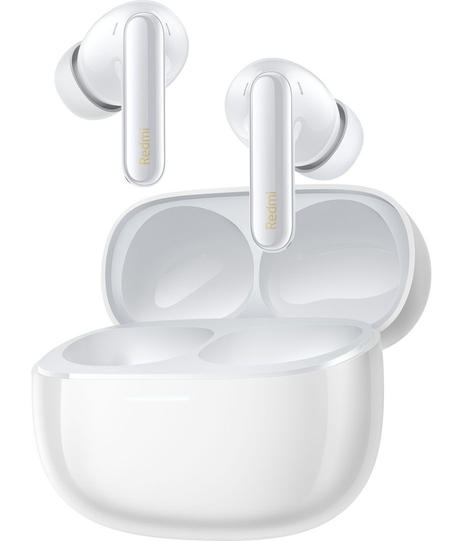 Xiaomi Redmi Buds 6 Pro Glacier White