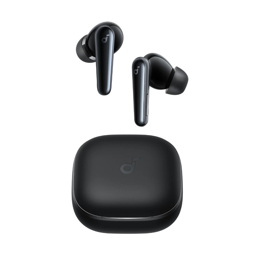 Headphones Anker Soundcore Liberty 5 NC Bluetooth Black