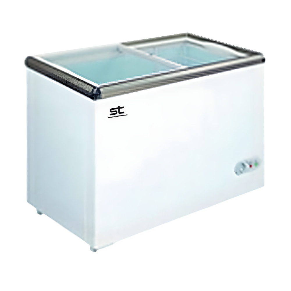 ST CFG-150XW Superior technology