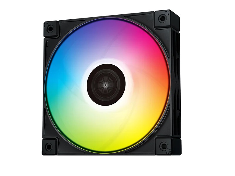Case Fan 120x120x25 Deepcool FC 120 1800rpm Super Silent ARGB LED
