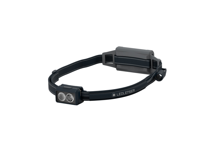 Headlamp Ledlenser NEO5R Outdoor Running Black