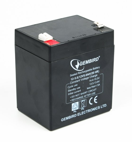 UPS Battery 12V 5AH