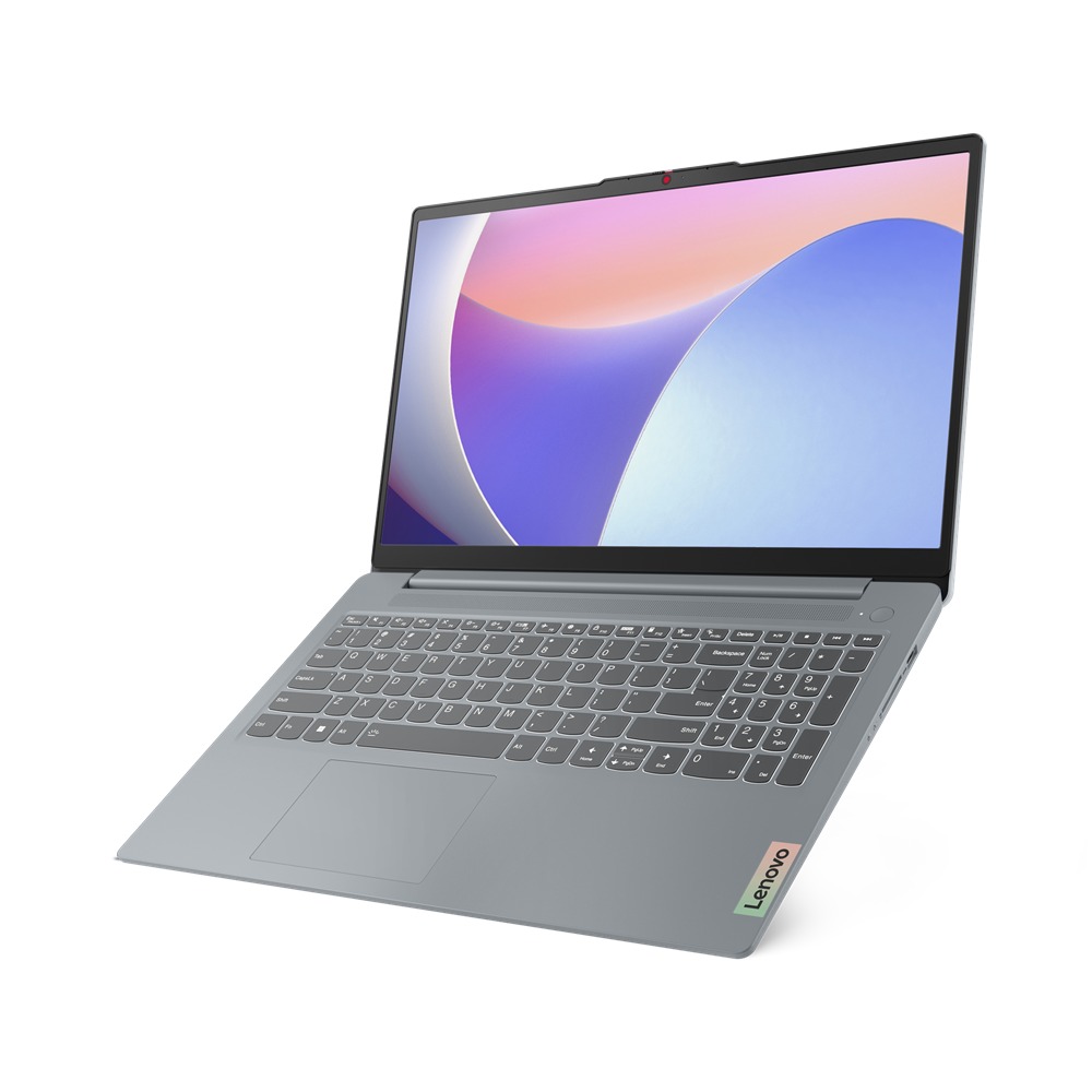 Notebook Lenovo IdeaPad Slim 3 i7-1355U/16GB/1TB SSD/15.6" FHD Touch/KB Backlit/Win11