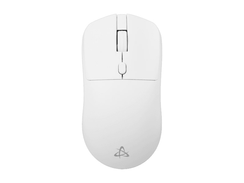 Mouse SBOX Wireless WM-852 White