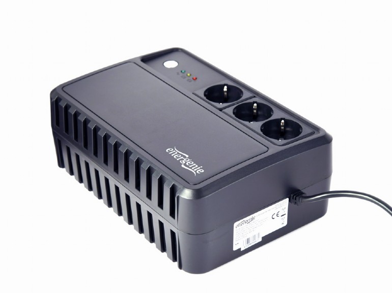 UPS Energenie 1000VA w/AVR Desktop