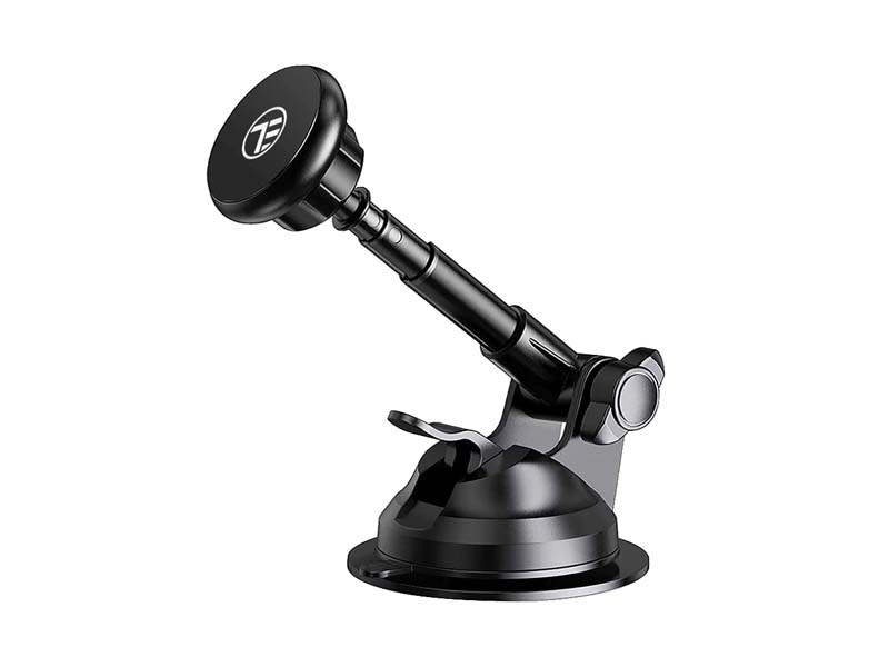 Car Holder for Smartphones Tellur Magnetic Adjustable Telescopic Arm