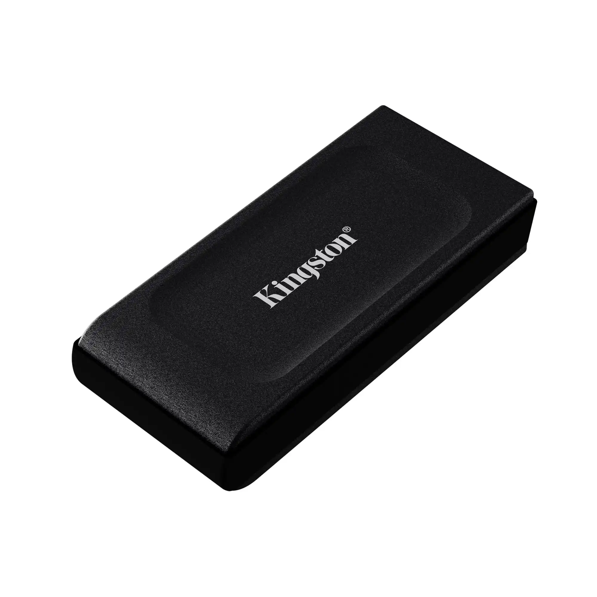 SSD External Kingston XS1000 1TB Type-C 3.2 1000MB/s Black