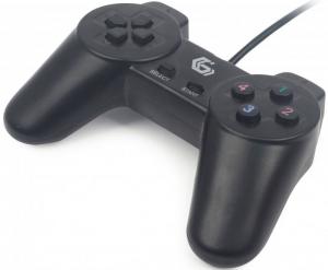 Game Pad Gembird JPDUB01 USB Gaming