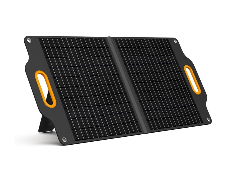 Solar Panel Charger Powerness SolarX S80 80W