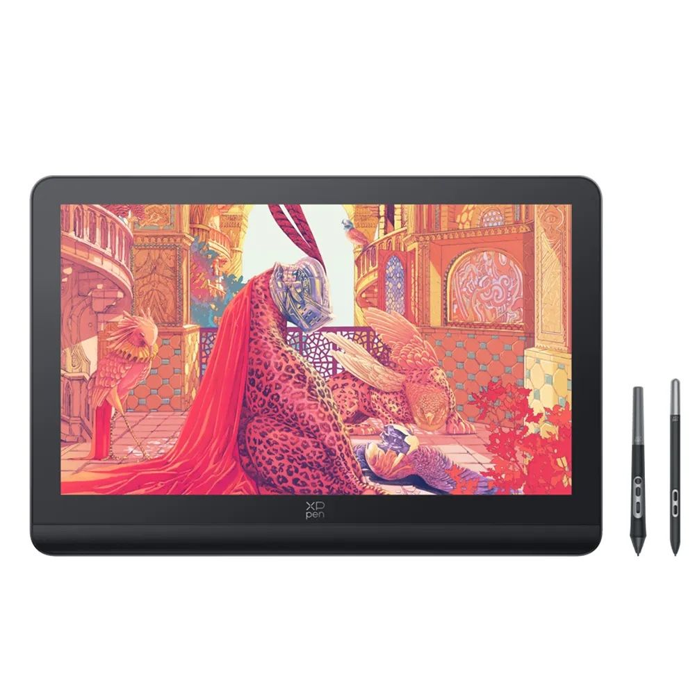 XP-PEN Artist Display 19 Pro Gen2 4k