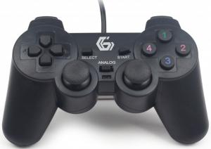 Game Pad Gembird JPDUDV01 USB Dual Vibration