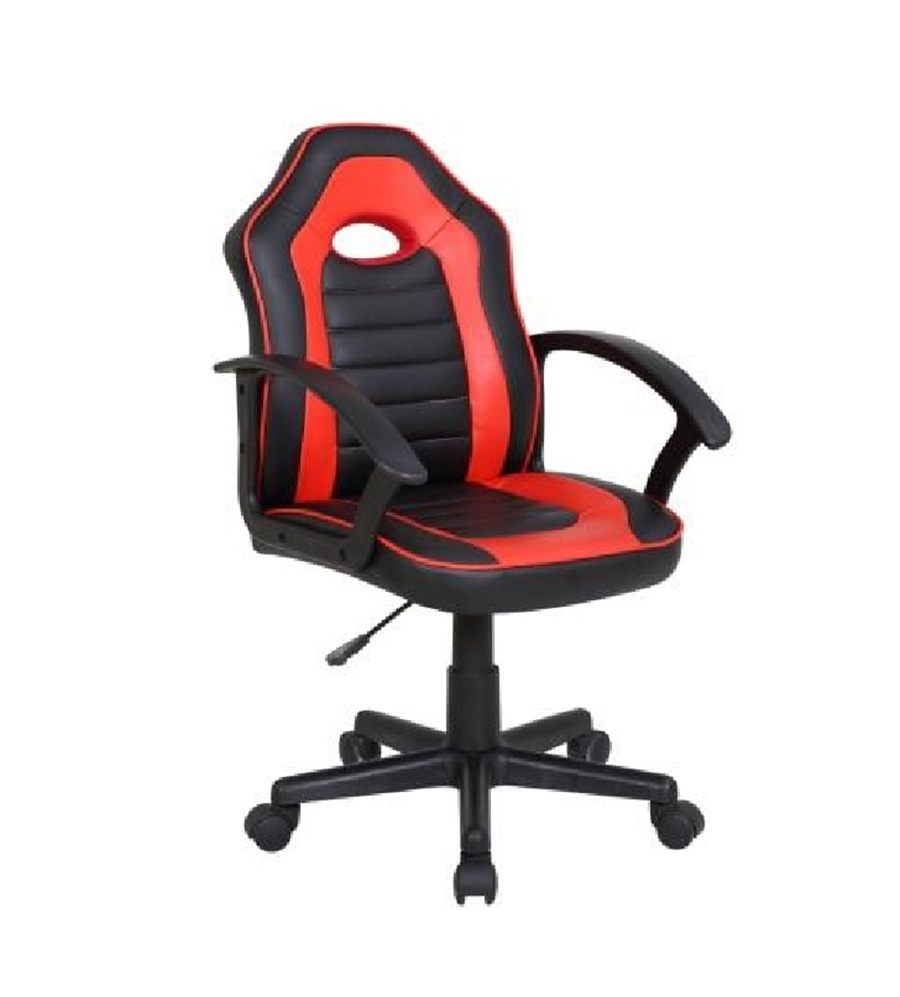Gaming Chair Viper G16 Black/Red
