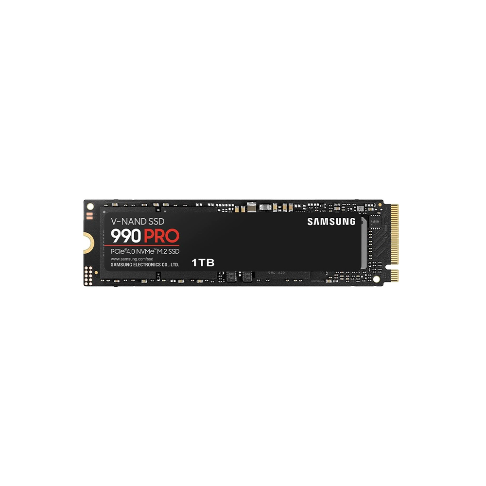 SAMSUNG 1TB SSD 9100 Pro M.2 PCI-E NVMe
