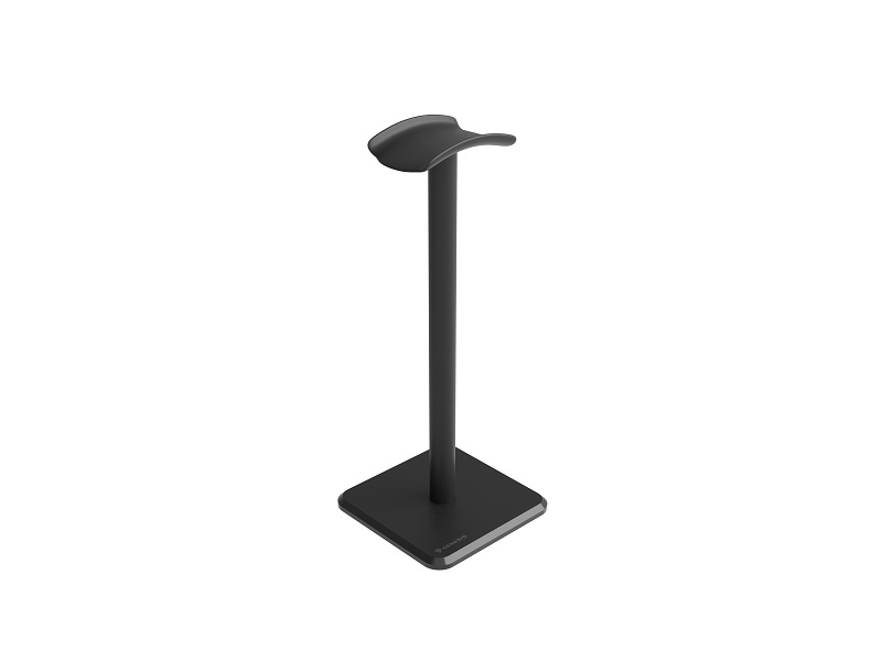 Headphones Stand Genesis Thulium 100 Black