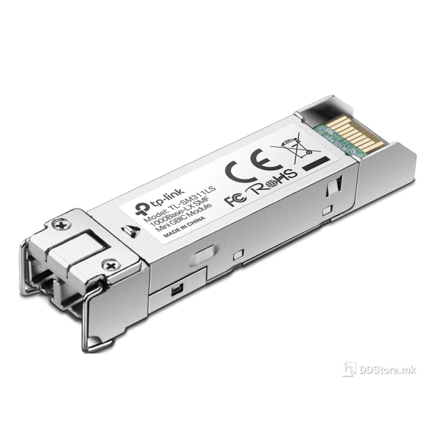 TP-Link TL-SM311LS MiniGBIC Module