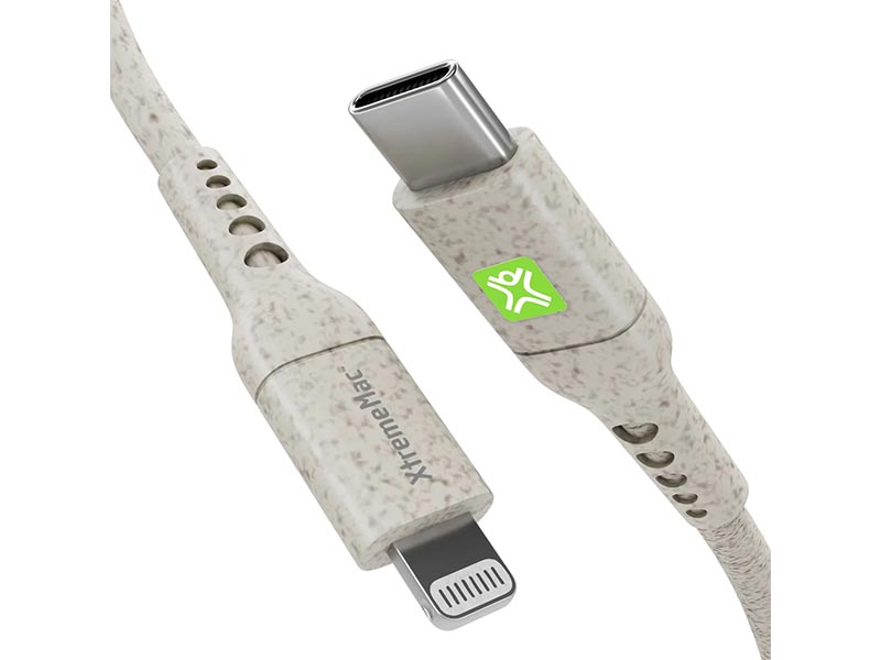 Cable USB Type-C to Lightning 1m XtremeMac Eco