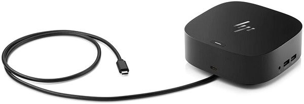 HP USB-C Dock Station G5