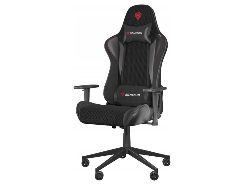 Gaming Chair Genesis NITRO 440 G2 Mesh Black