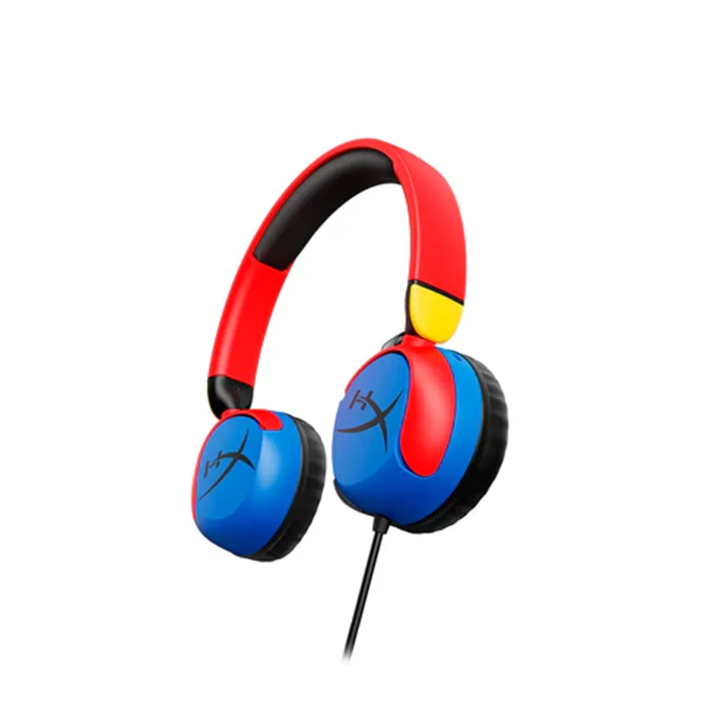 Headphones HyperX Cloud Mini Gaming Headset Multi