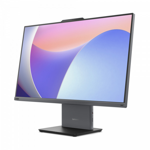 All In One PC Lenovo ThinkCentre i7-13620H 16GB/512GB/27" FHD IPS/GigaLAN/HDMI/KB+Mouse