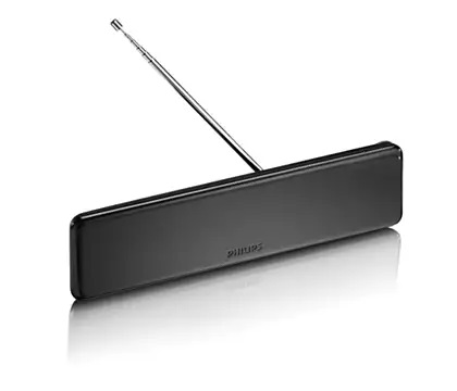Digital TV Antenna Philips SDV5225 38db
