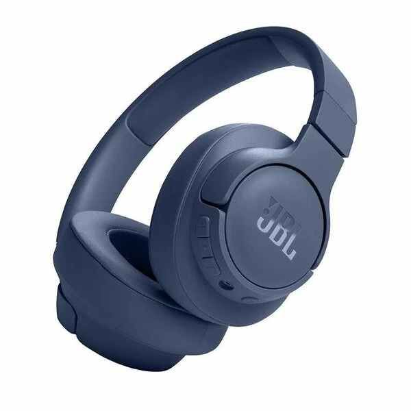 Headphones JBL Tune 720 Bluetooth Blue