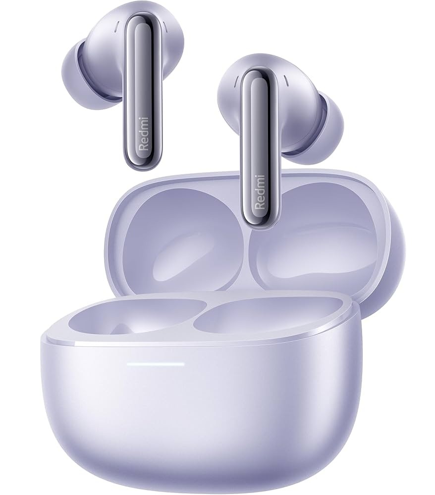 Xiaomi Redmi Buds 6 Pro Lavender Purple