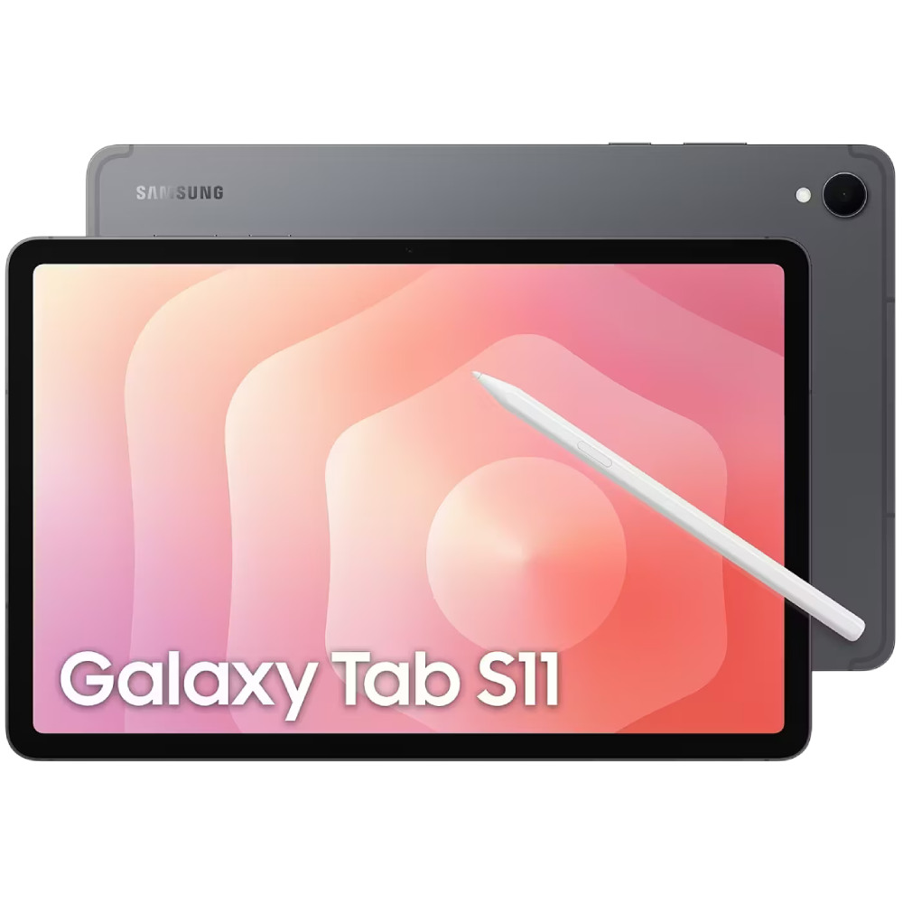 Samsung Galaxy Tab S11 Wi-Fi (GRAY)