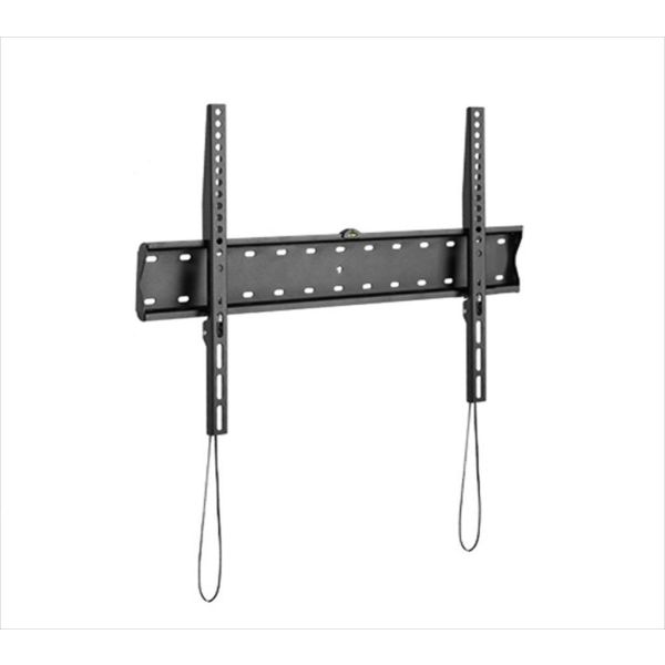 TV Wall Mount Gembird 37"-70" Fixed Black