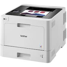 Brother Color Laser Printer HL-L8260CDW WiFi