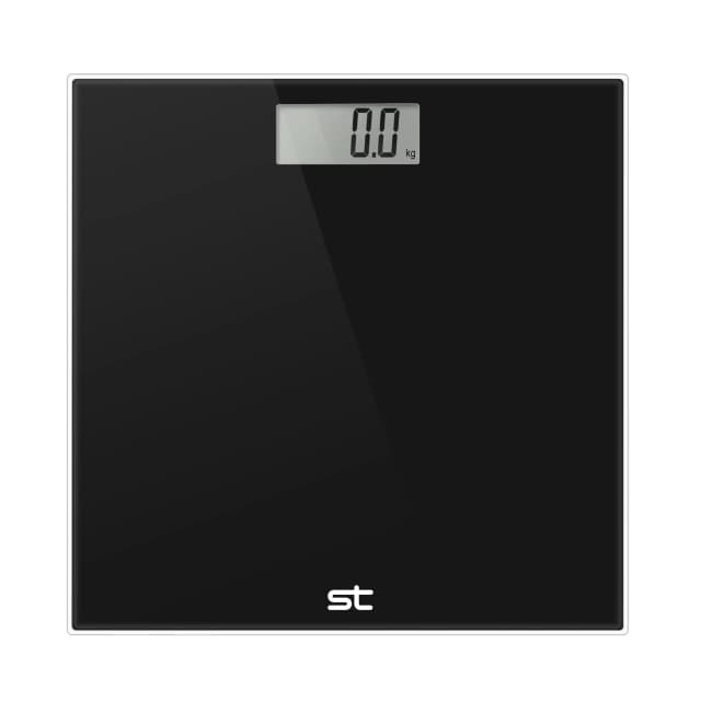 ST BS-E180-RBK BLACK